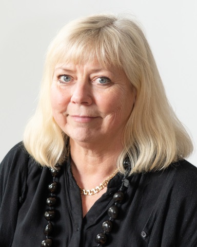 Gunnel Pålsson